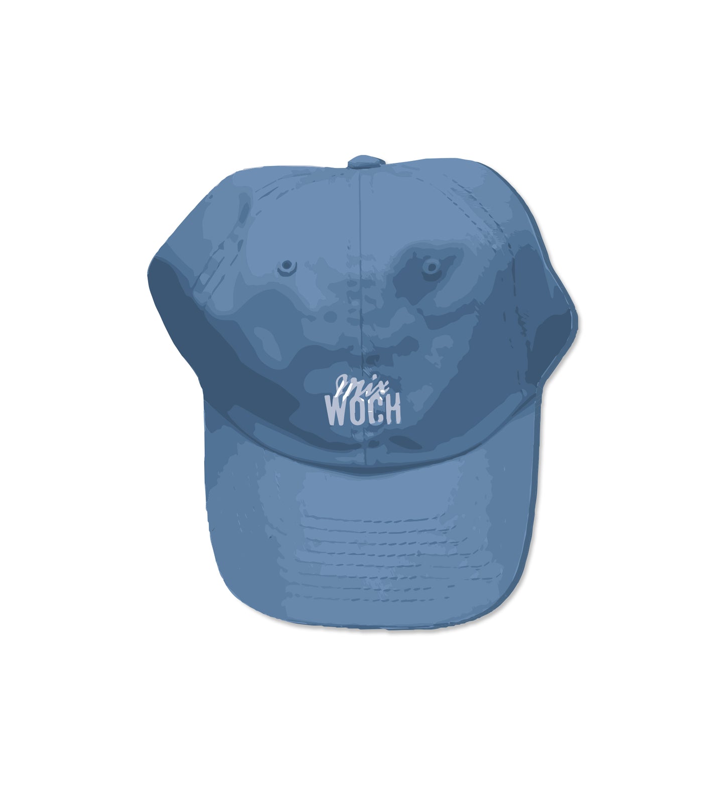 MIXWOCH DAD HAT