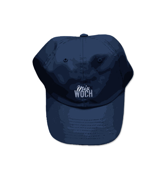 MIXWOCH DAD HAT