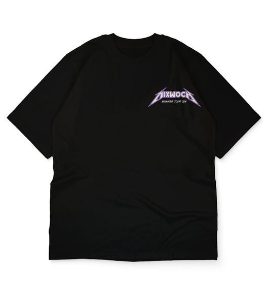 T-SHIRT SUMMER TOUR '24