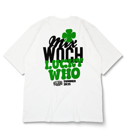 T-SHIRT SUMMER 2K25